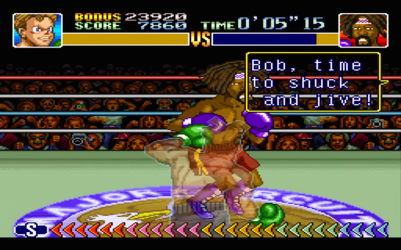 Illustration for article titled Every Punch-Out!! Opponent, Ranked